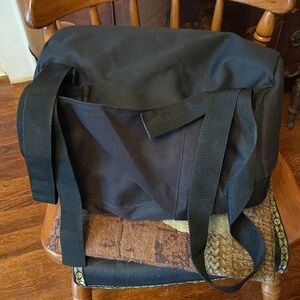 SAC Motorcycle Waterproof Duffel Bag Luggage in good condition